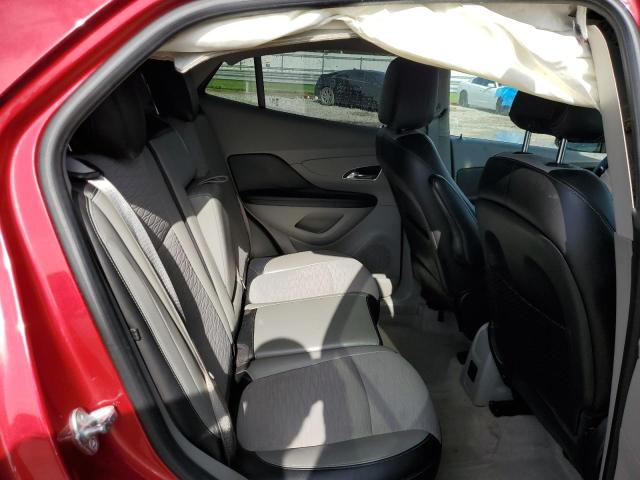 Photo 10 from auction – 2015 BUICK ENCORE with VIN KL4CJASBXFB125206