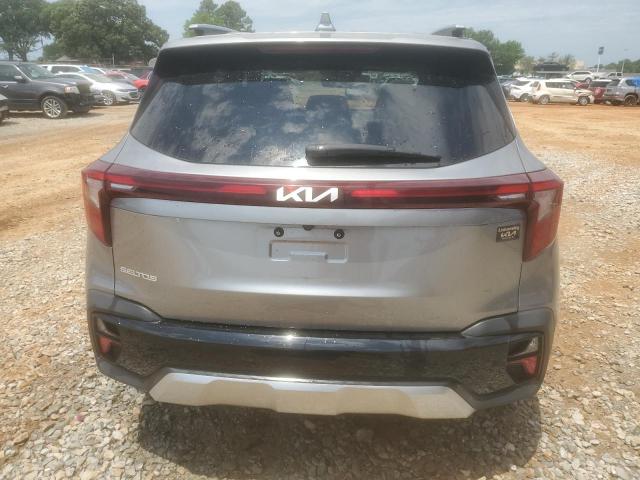 Photo 6 from auction – 2024 KIA SELTOS S with VIN KNDEU2AA1R7501920