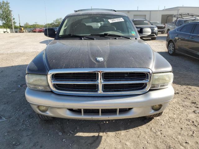 Photo 5 from auction – 2003 DODGE DURANGO SL with VIN 1D4HS58NX3F518678