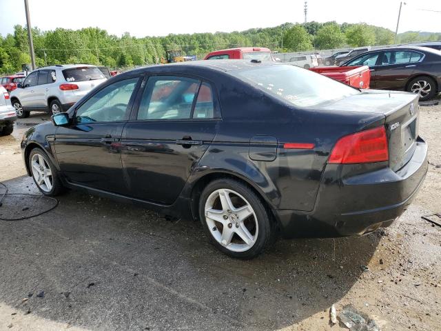 Photo 2 from auction – 2004 ACURA TL with VIN 19UUA66274A068419