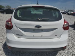 Photo 6 from auction – 2012 FORD FOCUS with VIN 1FAHP3K29CL215495