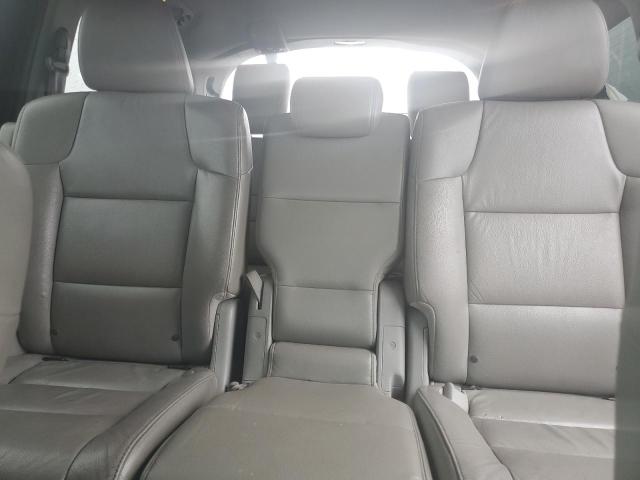 Photo 10 from auction – 2012 HONDA ODYSSEY TO with VIN 5FNRL5H91CB015465