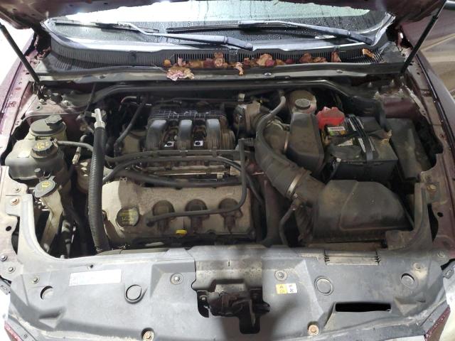 Photo 11 from auction – 2011 FORD TAURUS SEL with VIN 1FAHP2EW4BG136963