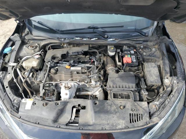 Photo 11 from auction – 2017 HONDA CIVIC EX with VIN 19XFC2F79HE076952