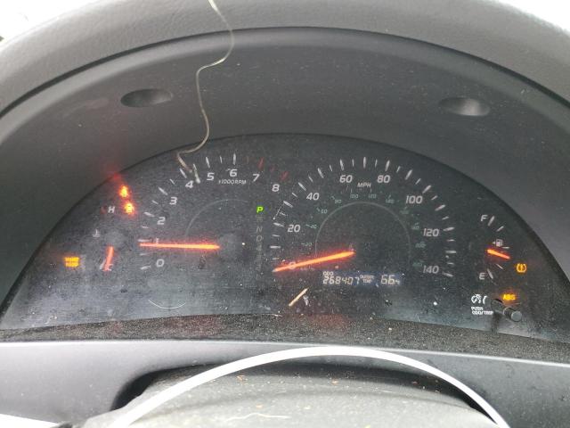 Photo 9 from auction – 2007 TOYOTA CAMRY with VIN 4T1BE46K37U189364