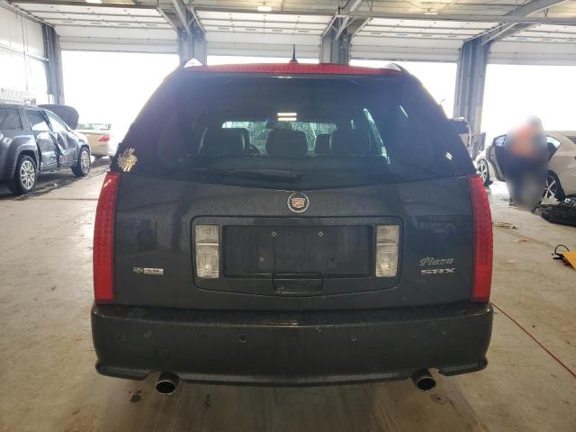Photo 6 from auction – 2004 CADILLAC SRX with VIN 1GYEE63A940173496