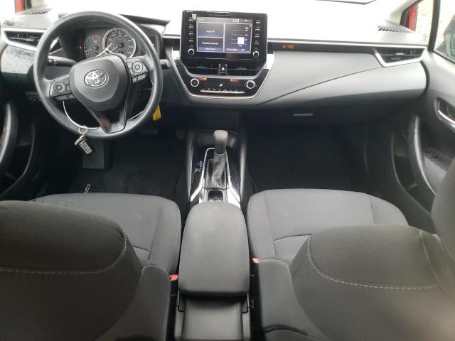 Photo 8 from auction – 2020 TOYOTA COROLLA LE with VIN 5YFEPRAE4LP073138