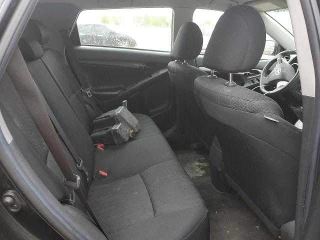 Photo 10 from auction – 2013 TOYOTA COROLLA MATRIX with VIN 2T1KU4EE0DC975392