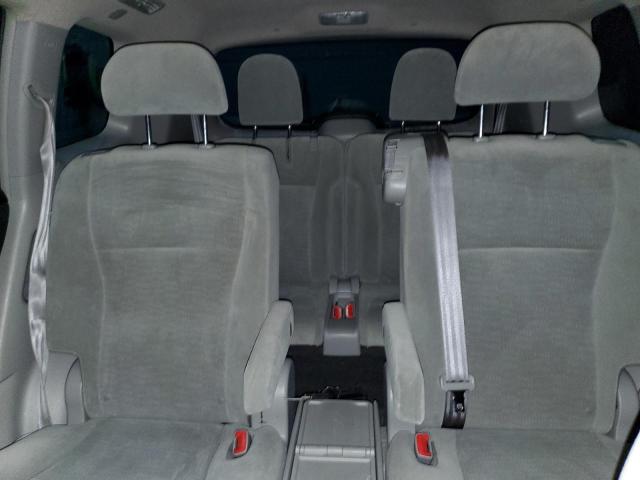 Photo 10 from auction – 2012 TOYOTA HIGHLANDER with VIN 5TDBK3EH7CS152913