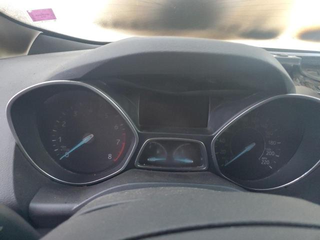 Photo 9 from auction – 2017 FORD ESCAPE SE with VIN 1FMCU9GD7HUD78962