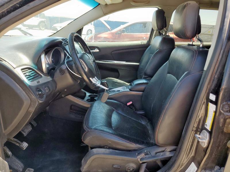 Photo 7 from auction – 2014 DODGE JOURNEY R/ with VIN 3C4PDCEG7ET285283