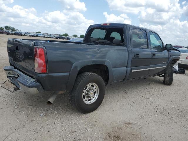 Photo 3 from auction – 2004 CHEVROLET SILVERADO with VIN 1GCHC23U64F115290