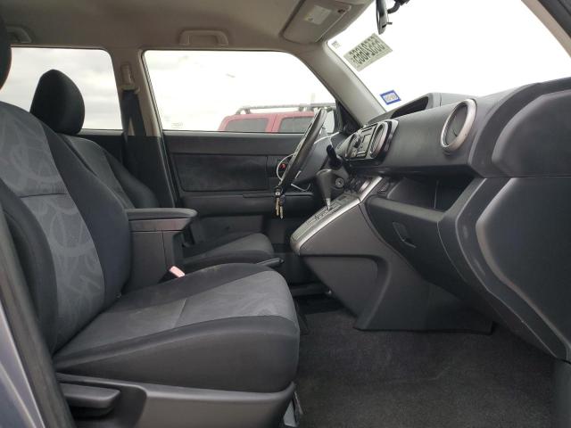 Photo 7 from auction – 2012 TOYOTA SCION XB with VIN JTLZE4FE2CJ001690