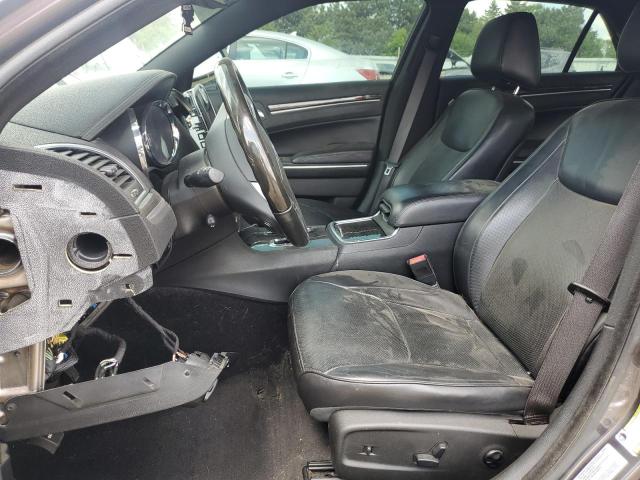 Photo 7 from auction – 2014 CHRYSLER 300C with VIN 2C3CCAEG8EH380213