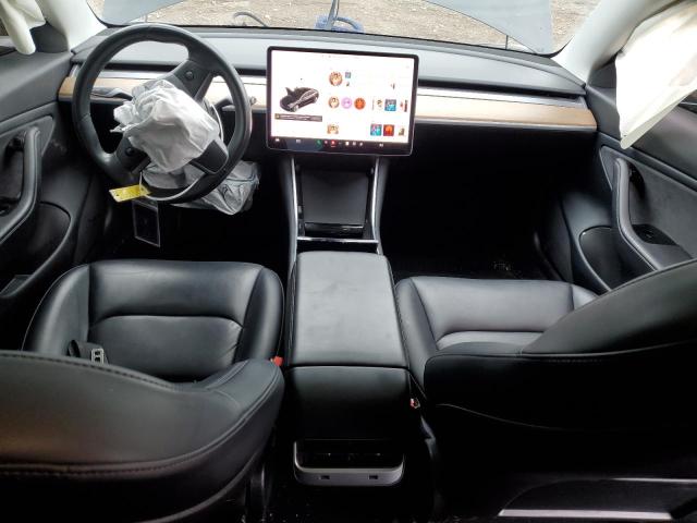 Photo 8 from auction – 2019 TESLA MODEL 3 with VIN 5YJ3E1EA2KF357464