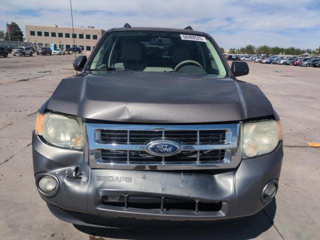 Photo 5 from auction – 2010 FORD ESCAPE XLT with VIN 1FMCU0D73AKD07687