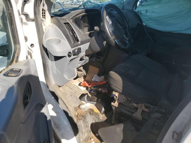 Photo 8 from auction – 2016 FORD TRANSIT T-250 with VIN 1FDYR5PM4GKB15807