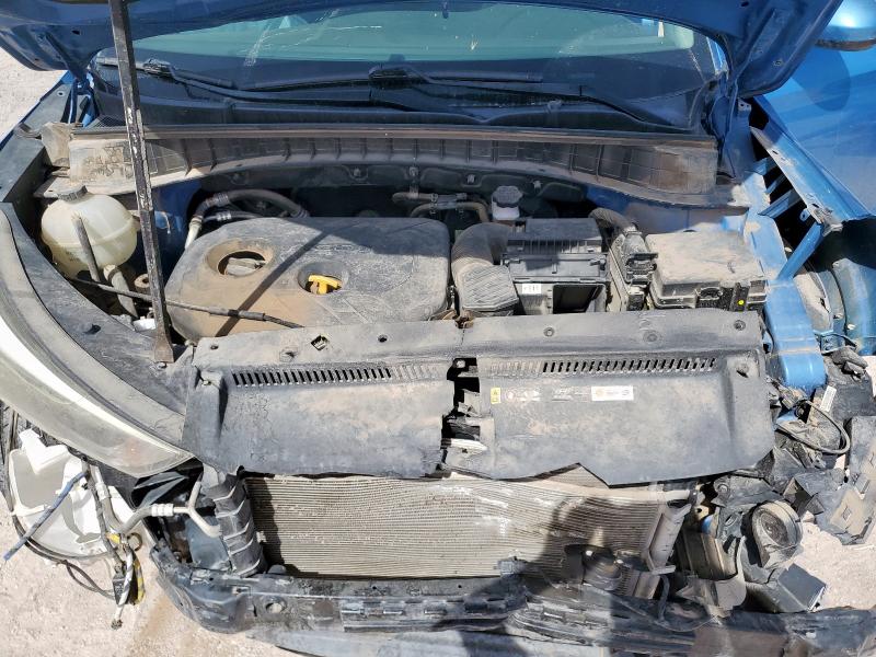 Photo 11 from auction – 2017 HYUNDAI TUCSON LIM with VIN KM8J33A48HU282029