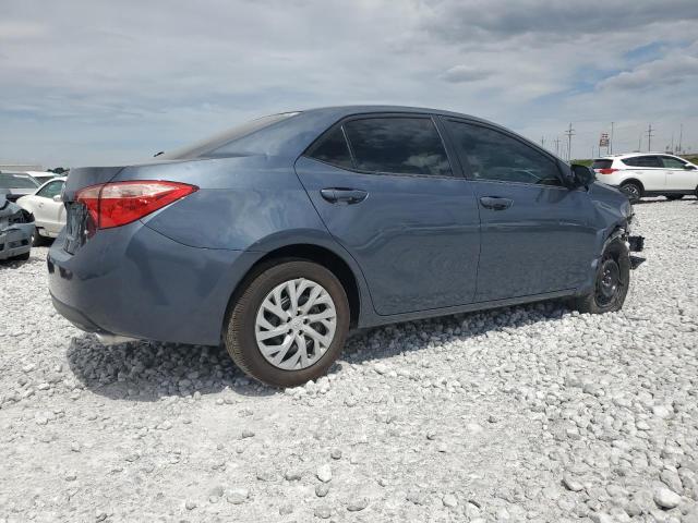 Photo 3 from auction – 2018 TOYOTA COROLLA L with VIN 2T1BURHE9JC980529