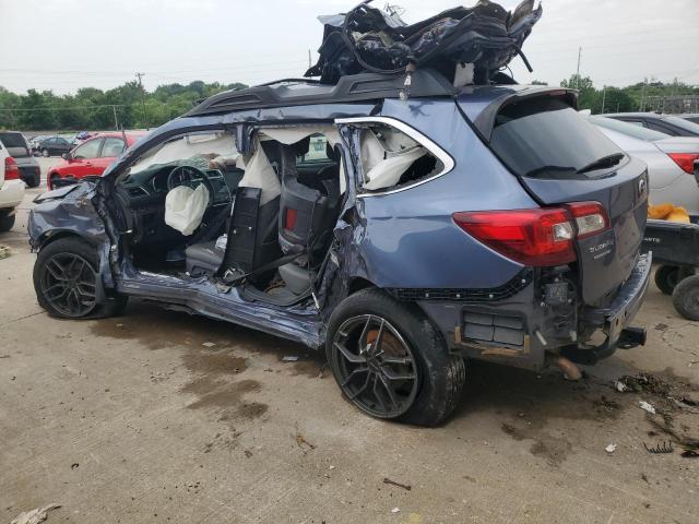 Photo 2 from auction – 2018 SUBARU OUTBACK 2. with VIN 4S4BSANC5J3209094