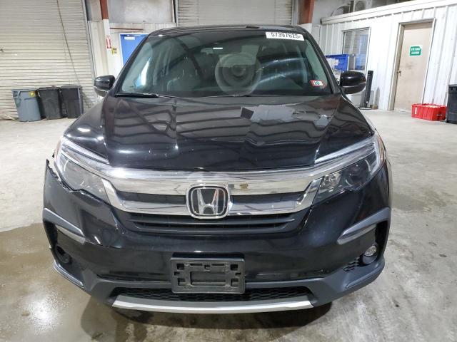 Photo 5 from auction – 2019 HONDA PILOT EXL with VIN 5FNYF6H5XKB080187