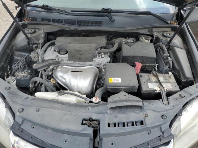 Photo 11 from auction – 2017 TOYOTA CAMRY LE with VIN 4T1BF1FK7HU640700