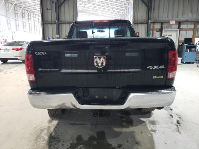 Photo 6 from auction – 2012 DODGE RAM 1500 S with VIN 3C6JD7BP3CG101472