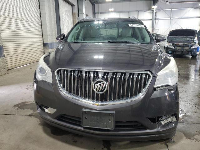 Photo 5 from auction – 2014 BUICK ENCLAVE with VIN 5GAKVCKD9EJ370149
