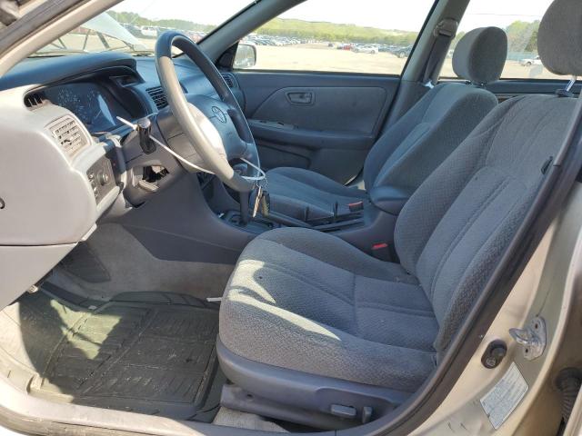 Photo 7 from auction – 2000 TOYOTA CAMRY CE with VIN 4T1BG22K2YU711908