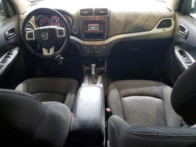 Photo 8 from auction – 2012 DODGE JOURNEY SE with VIN 3C4PDCAB8CT199729