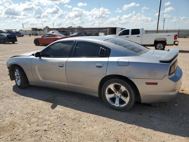 Photo 2 from auction – 2014 DODGE CHARGER SE with VIN 2C3CDXBG4EH339579
