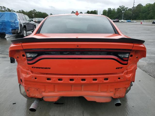 Photo 6 from auction – 2023 DODGE CHARGER GT with VIN 2C3CDXHG1PH547574