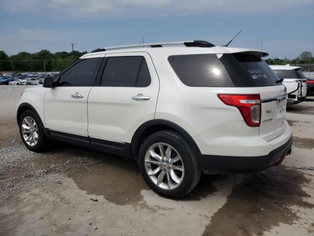 Photo 2 from auction – 2012 FORD EXPLORER L with VIN 1FMHK8F82CGA94026