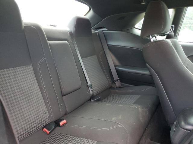 Photo 10 from auction – 2015 DODGE CHALLENGER with VIN 2C3CDZAG2FH821188