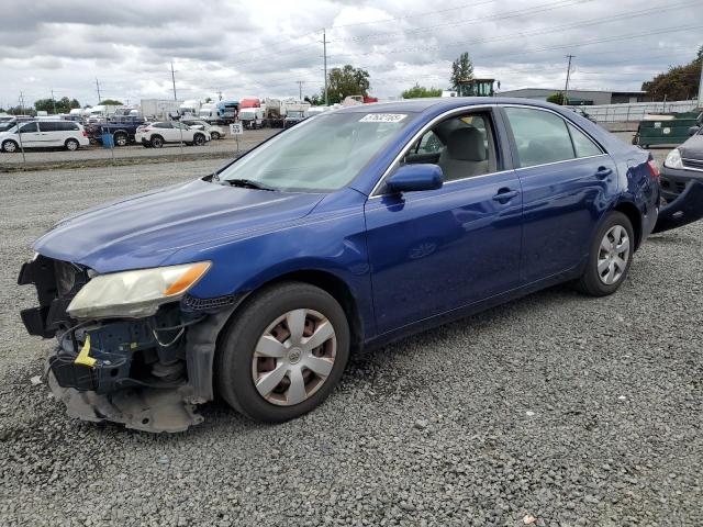 TOYOTA CAMRY BASE 2009 with VIN 4T1BE46K39U333109 - Photo from auction