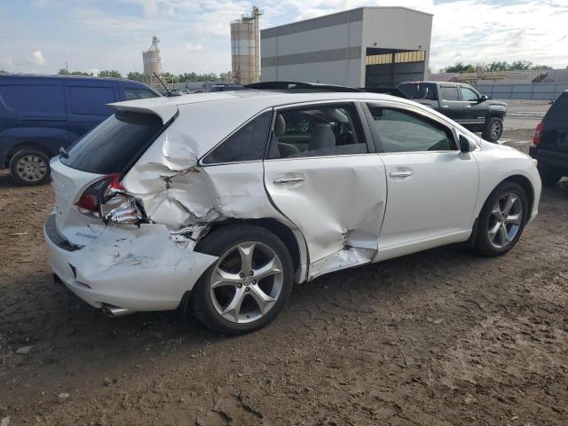Photo 3 from auction – 2013 TOYOTA VENZA LE with VIN 4T3BK3BB8DU087991