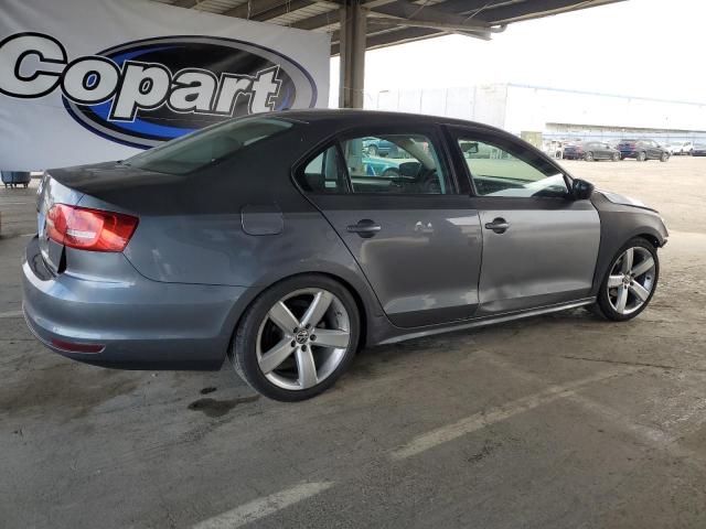 Photo 3 from auction – 2015 VOLKSWAGEN JETTA BASE with VIN 3VW2K7AJ6FM224900
