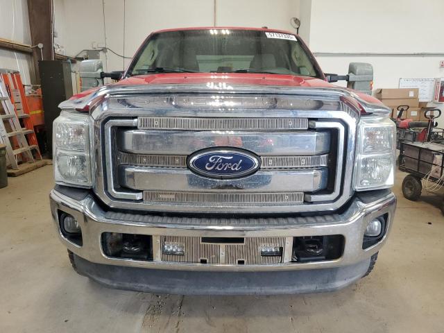 Zdjęcie 5 z aukcji – 2011 FORD F250 SUPER z VIN 1FT7W2B62BEC04038