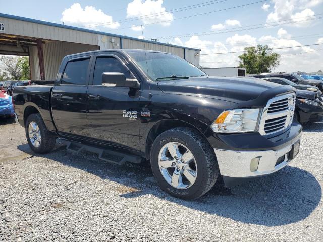 Photo 4 from auction – 2019 RAM 1500 CLASS with VIN 1C6RR6LT4KS627188