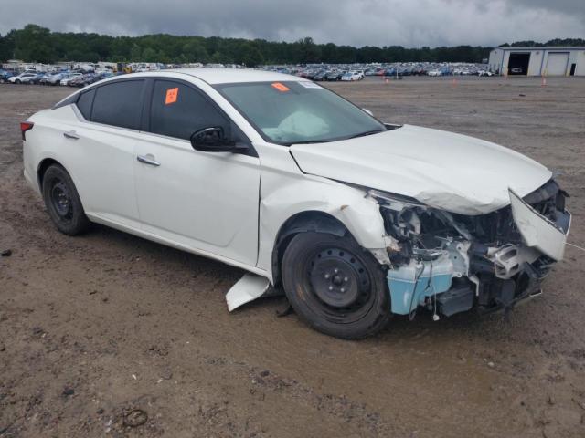Photo 4 from auction – 2020 NISS ALTIMA with VIN 1N4BL4BV1LC114873