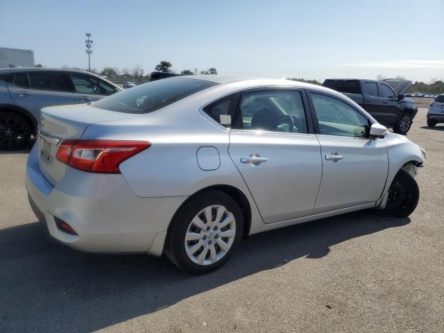 Photo 3 from auction – 2016 NISSAN SENTRA with VIN 3N1AB7AP6GY255600