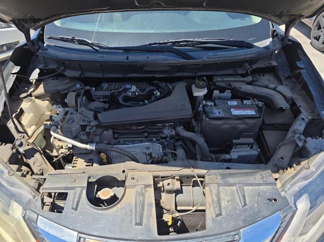 Photo 7 from auction – 2018 NISSAN ROGUE S with VIN KNMAT2MV4JP519719