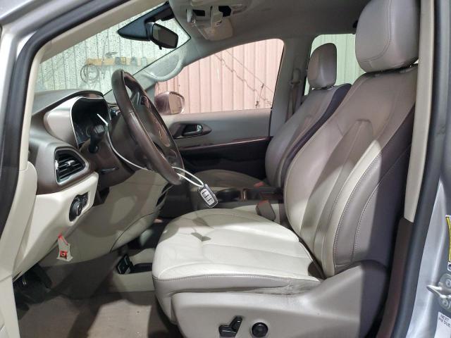Photo 7 from auction – 2018 CHRYSLER PACIFICA T with VIN 2C4RC1BG7JR141802