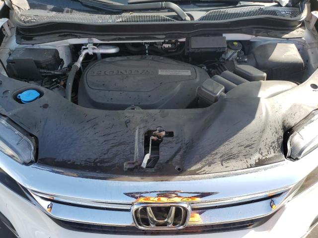Photo 12 from auction – 2020 HONDA PILOT EX with VIN 5FNYF6H3XLB061476