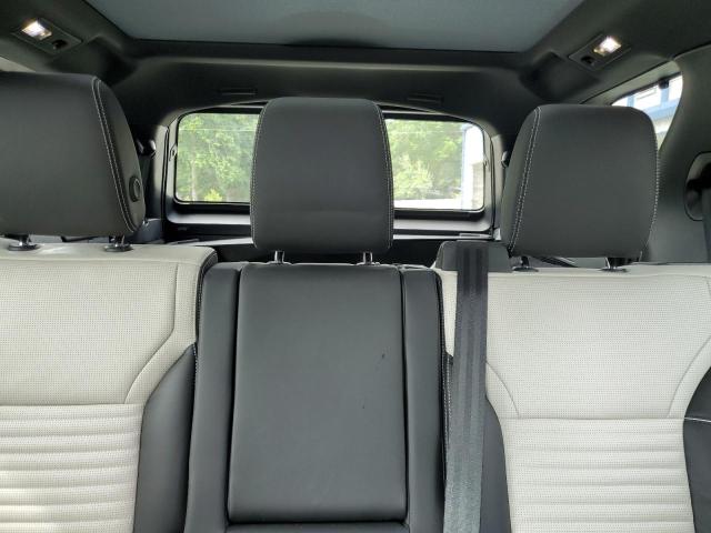 Photo 10 from auction – 2024 LAND ROVER DISCOVERY with VIN SALRW4EU7R2496482