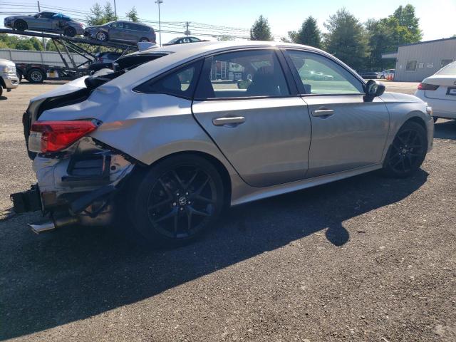 Photo 3 from auction – 2023 HONDA CIVIC with VIN 2HGFE2F50PH524959