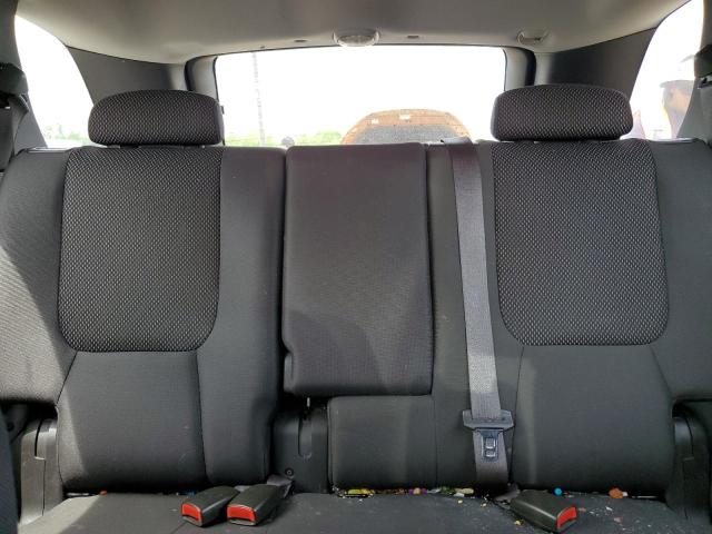 Photo 10 from auction – 2008 PONTIAC TORRENT GX with VIN 2CKDL537686013104