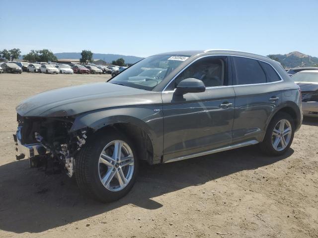 AUDI Q5 E PREMI 2024 with VIN WA1G2AFY2R2111432 - Photo from auction