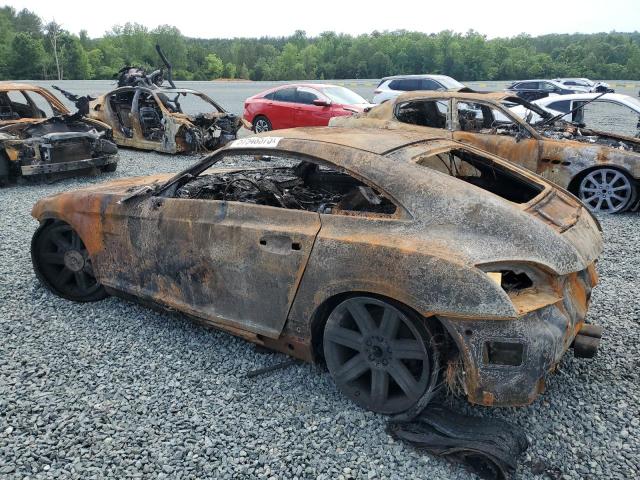 Photo 2 from auction – 2006 CHRYSLER CROSSFIRE with VIN 1C3AN69L46X065122