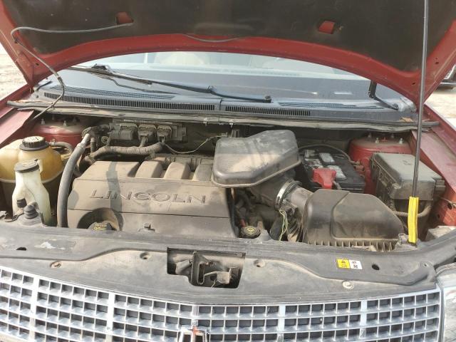 Photo 12 from auction – 2008 LINCOLN MKX with VIN 2LMDU88C98BJ24832